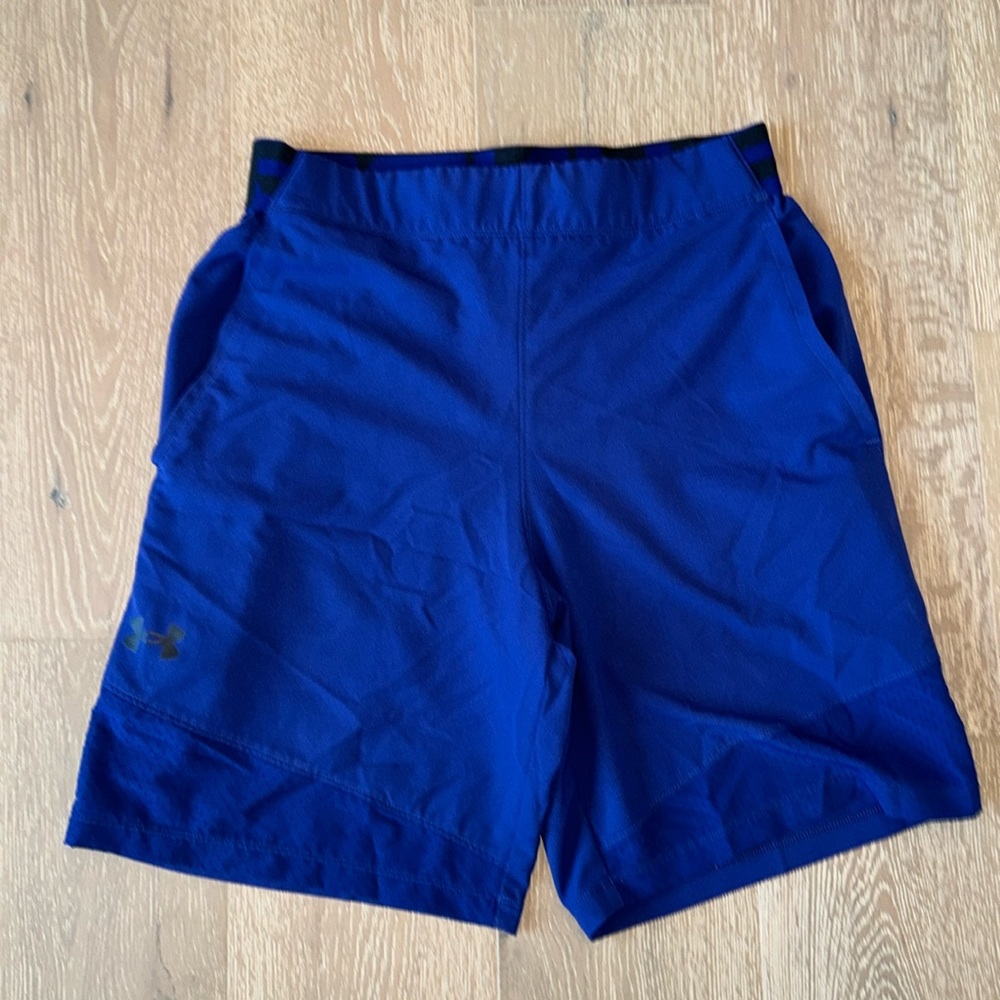 Mens Under Armour Shorts